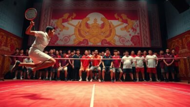 pahlawan badminton nasional